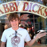 Christopher Lohr's Photo