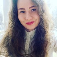 Фотографии пользователя Anastasia  Maltseva