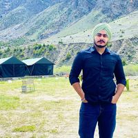 Jaskirat Singh's Photo