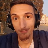 Stéphane Mathieu's Photo