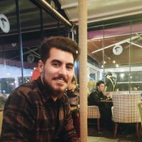 Emre Yazıcı的照片