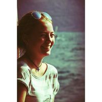 Rebecca Dorn的照片