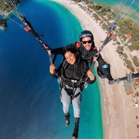 Dilara Özkan's Photo