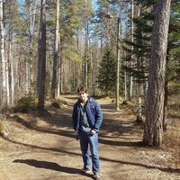 Ahmed Munrat's Photo