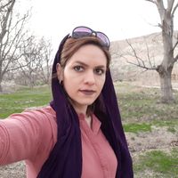 Mahdie Nurzad的照片