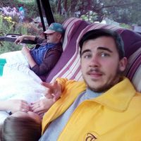 Pavel Kasatkin的照片