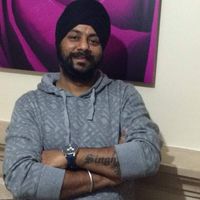 Kulwinder Basra's Photo