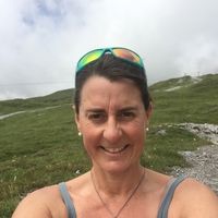 Karin Haardt's Photo