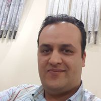 Jalal Behroz's Photo