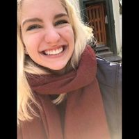 Cecilie Rasmussen's Photo