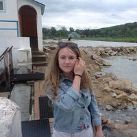 Olya Kister的照片