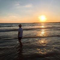 Jianyu Kang的照片