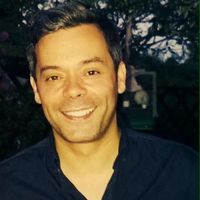 Paulo Alexandre的照片