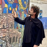 mauricio martin+nunes's Photo