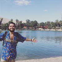 Juan de Dios Gonzalez's Photo