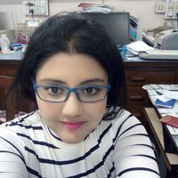 Kakali Ghoshal's Photo