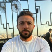 Mohamed Ismail's Photo