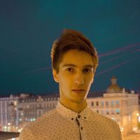 George Grigorev的照片