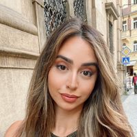 niusha khodadad's Photo