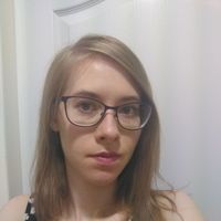 Anna Ireinová's Photo