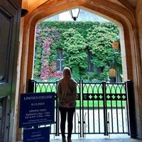 Lauren Malm的照片