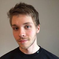 Jesse Kontiokari's Photo