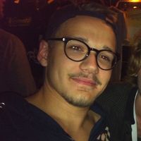 Florian Herbé的照片