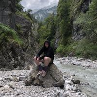 Karol Kozlowski's Photo