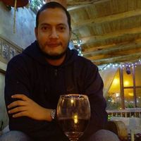 Camilo Garcia's Photo