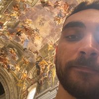 Abdelrahman Barakat's Photo