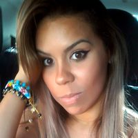 Roberta Sousa's Photo