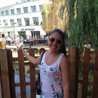 Clara  quested's Photo