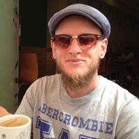 Fotos de Alex Radford