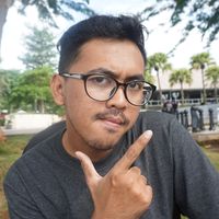 Agil Saputro's Photo