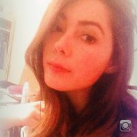 Daniela Rodriguez Uribe's Photo