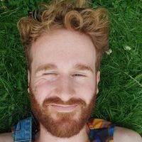 Arthur Houwen's Photo