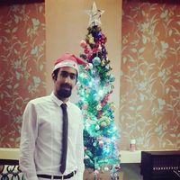 Farhad pourmahyabadi's Photo