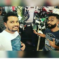 Prathamesh Parte的照片