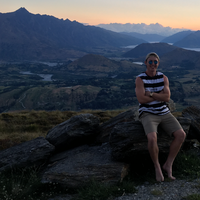 Connor  Bissett的照片