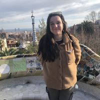 Elise S. Monderer's Photo