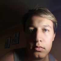 Abrie Muller's Photo