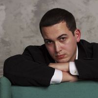 George  Styopin's Photo