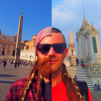 José Francisco Carminatti Wenceslau's Photo