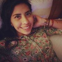 Alejandra Segura's Photo