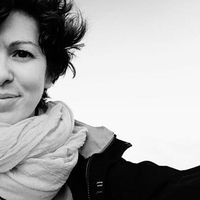 Anne-charlotte Masson's Photo