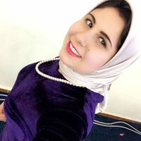 Le foto di Nada Ahmed