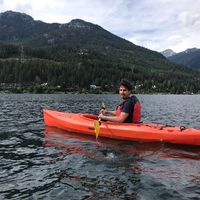 Isaac Guerrero's Photo