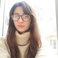 Tatiana Chudik's Photo