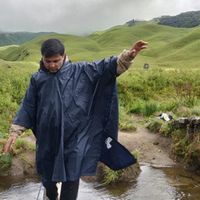 Fotos de Vishal Nigam