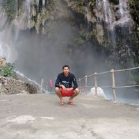 Felix Pablo Saavedra's Photo